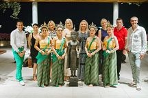 Представители Traveller Made посетили Таиланд