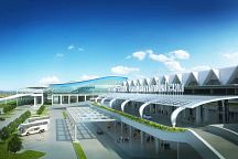 В аэропорту Пхукета вскоре откроется долгожданный новый терминал