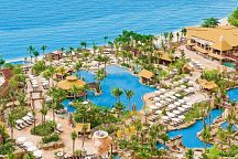 Centara Grand Mirage Beach Resort Pattaya ― оазис для семейного отдыха