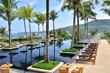 Специальное предложение от отеля Andara Resort & Villas