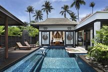 Специальное предложение от отеля Anantara Mai Khao Phuket Villas 5*