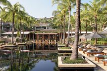 Тайские отели попали в ТОП 2017 от TripAdvisor