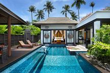 Выгодное предложение от отеля Anantara Mai Khao Phuket Villas 5*