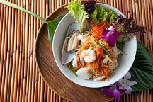 Фестиваль World Gourmet Festival пройдет в отеле Бангкока