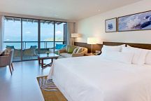 В отеле The Westin Siray Bay Resort & Spa, Phuket переименовали номера