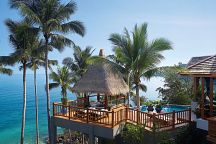 Летнее предложение от отеля Four Seasons Resort Koh Samui