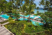 Летнее предложение от отеля  Rosewood Phuket