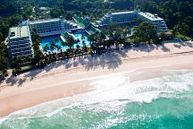 Спецпредложение для MICE-групп от отеля  Le Meridien Phuket Beach Resort