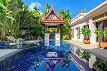 Летнее предложение от отеля  Banyan Tree Phuket