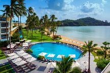 Спецпредложение для MICE-групп от отеля Crowne Plaza Phuket Panwa Beach