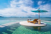 Спецпредложение от отеля  The Naka Island, a Luxury Collection Resort аnd SPA, Phuket