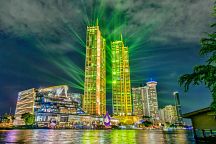В Бангкоке открылся новый ТЦ