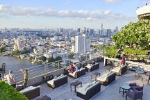 Бангкок вошел в сотню самых дорогих городов мира