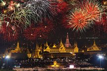 В Бангкоке в праздничные дни станет безопаснее