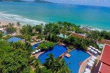 Спецпредложение для MICE-групп от отеля Novotel Phuket Resort 