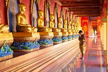 Таиланд признали лучшим направлением для путешествий