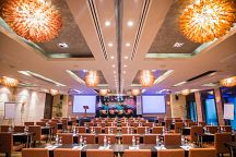 Спецпредложение для MICE-групп от отеля Hyatt Regency Phuket