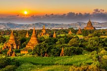 Таиланд и Мьянма договорились о создании новых туристических маршрутов