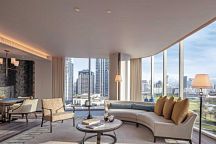 Эксклюзивное предложение от SAYAMA Luxury и Waldorf Astoria Bangkok