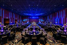 Спецпредложение для MICE-групп от отеля Hilton Phuket Arcadia