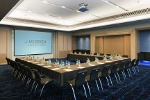 Спецпредложение для MICE-групп от отеля Le Meridien Phuket Beach Resort