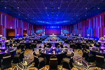 Спецпредложение для MICE-групп от отеля Hilton Pattaya