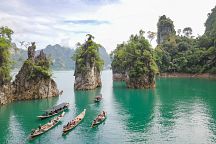  Таиланд ввел новые правила для посетителей национальных парков