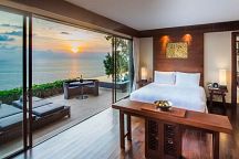 Эксклюзивное предложение от отеля Paresa Resort Phuket 