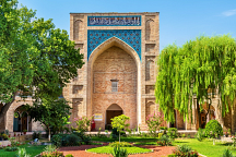 TITF Tashkent 2025: в Узбекистане пройдет Международная Туристическая Ярмарка