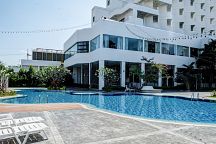 Специальные отельные тарифы, Таиланд